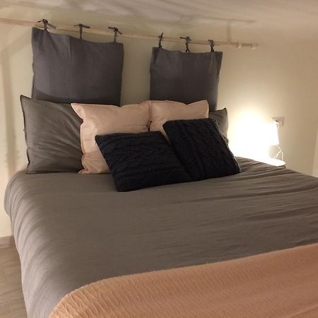 Bianco Melograno Apartment Bari Luaran gambar