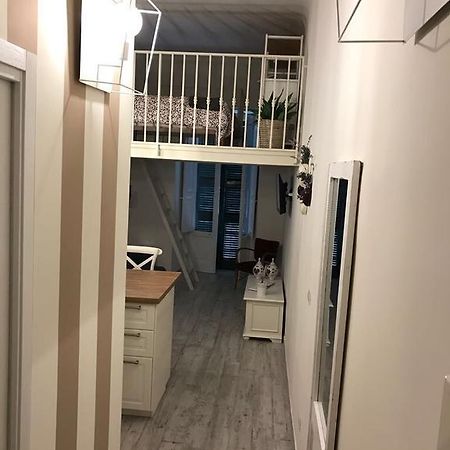 Bianco Melograno Apartment Bari Luaran gambar