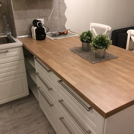 Bianco Melograno Apartment Bari Luaran gambar