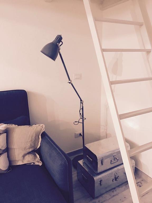 Bianco Melograno Apartment Bari Luaran gambar