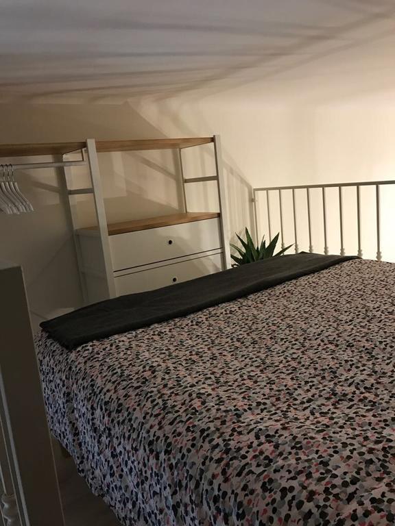 Bianco Melograno Apartment Bari Luaran gambar